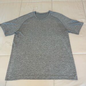 Lululemon Metal Vent Tech Short Sleeve Shirt